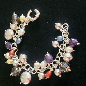 Charm bracelet